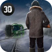 Siberian Survival: Winter 2 {ВЗЛОМ}