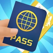 Sim Airport - Idle Game {ВЗЛОМ: Бесплатные Покупки}