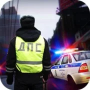 Симулятор Русской Полиции 2