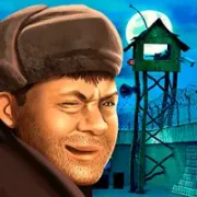 Симулятор Тюрьмы {ВЗЛОМ: Много Денег}