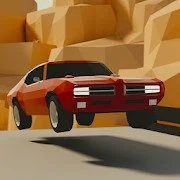 Skid Rally: Drag, Drift Racing {ВЗЛОМ: на Бриллианты}