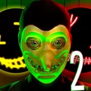 Smiling-X 2: The Resistance survival in subway {ВЗЛОМ: бессмертие}