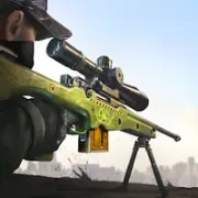 Снайпер зомби: Sniper Zombies Offline {ВЗЛОМ: много денег}