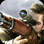 Sniper 3D Strike Assassin Ops - Gun Shooter Game {ВЗЛОМ: деньги}