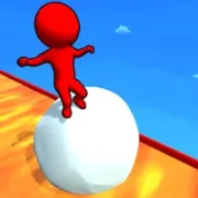 Snow Race!! {ВЗЛОМ: Нет рекламы}