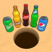 Soda Merge {ВЗЛОМ: Много Денег}