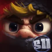 Solo Knight {ВЗЛОМ: режим бога \ навыки}