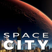 Space City: building game {ВЗЛОМ: много денег}