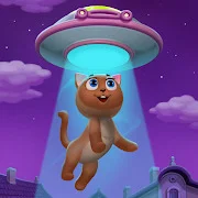 Space pets {ВЗЛОМ: много алмазов}
