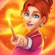 Spellmind - Magic Match {ВЗЛОМ: на Монеты и Бриллианты}