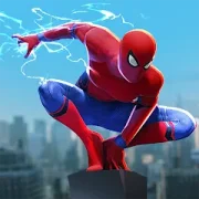 Spider Man 3 {ВЗЛОМ: увеличена награда}
