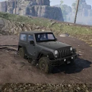 Spintrials Offroad {ВЗЛОМ: Премиум}