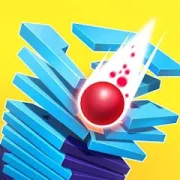 Stack Ball - сломай платформы {ВЗЛОМ: нет рекламы}