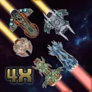 Star Traders 4X Empires Elite {ВЗЛОМ: все разблокировано}