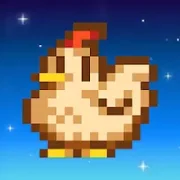 Stardew Valley {ВЗЛОМ: Бесконечные деньги}