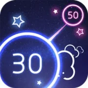 Stars Link {ВЗЛОМ: принудительный вход на следующий уровень}