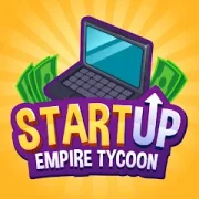 Startup Empire - Idle Tycoon {ВЗЛОМ: много денег}