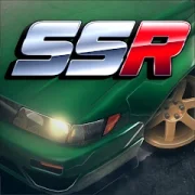 Static Shift Racing {ВЗЛОМ: Бесконечное Нитро}