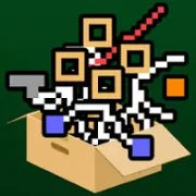 Stick Ranger {ВЗЛОМ: Много денег}