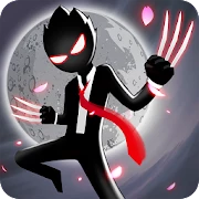 Stick soldier Revenger {ВЗЛОМ: Много Денег}