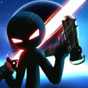 Stickman Ghost 2: Galaxy Wars {ВЗЛОМ: много монет}