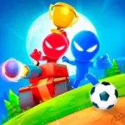 Stickman Party: Игры {Взлом: Бесплатные покупки}