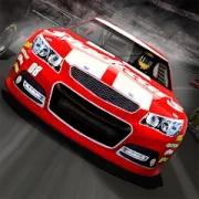 Stock Car Racing {ВЗЛОМ: все открыто}