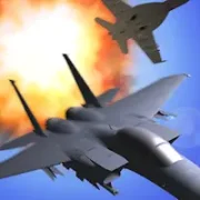 Strike Fighters {ВЗЛОМ}