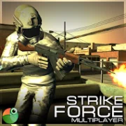 Strike Force Multiplayer {ВЗЛОМ: много денег}