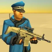 StrikeFortressBox: Battle Royale {ВЗЛОМ: много денег \ без рекламы}