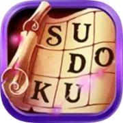 Sudoku {ВЗЛОМ: всё разблокировано}