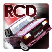 Сумасшедший русский дрифт 3D