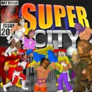 Super City {ВЗЛОМ: все разблокировано}