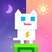 Super Phantom Cat {ВЗЛОМ: Всё открыто}
