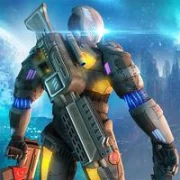 Super Robot Warrior War Squad {ВЗЛОМ: Много денег}
