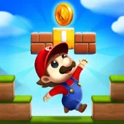 Super Run Adventure: Go Jungle {ВЗЛОМ: Много Денег}