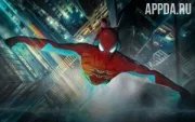 Super Spider Strange War Hero