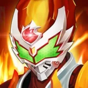 Superhero Sword - Legend Future Fight: Action RPG {ВЗЛОМ}