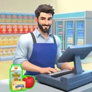 Supermarket Store Simulator {ВЗЛОМ: много денег}