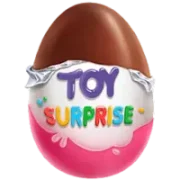 Surprise Eggs