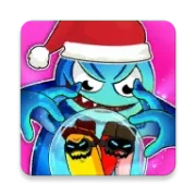 Survival 456: Imposter Rainbow {ВЗЛОМ: Доступны все скины}