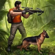 Survival Ark : Zombie Plague Island {ВЗЛОМ: много денег}