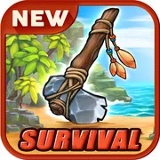 Survival Game: Lost Island PRO {ВЗЛОМ}