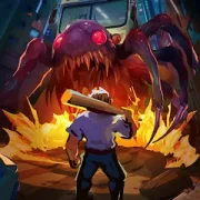 Survival War: Adventure RPG {ВЗЛОМ: много монет}