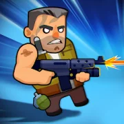 Survivor Bros Zombie Roguelike {ВЗЛОМ: Много денег}