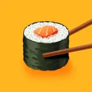 Sushi Bar {ВЗЛОМ: Бесконечные монеты}