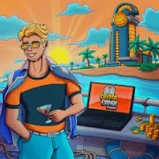 Тайкун Крипто Империи - Idle {ВЗЛОМ: бесплатные покупки}