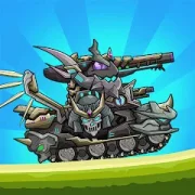 Tank Arena Steel Battle {ВЗЛОМ: много денег}