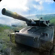 TANK BATTLE ROYALE {ВЗЛОМ}