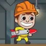 Tank Factory {ВЗЛОМ: увеличение валюты}
